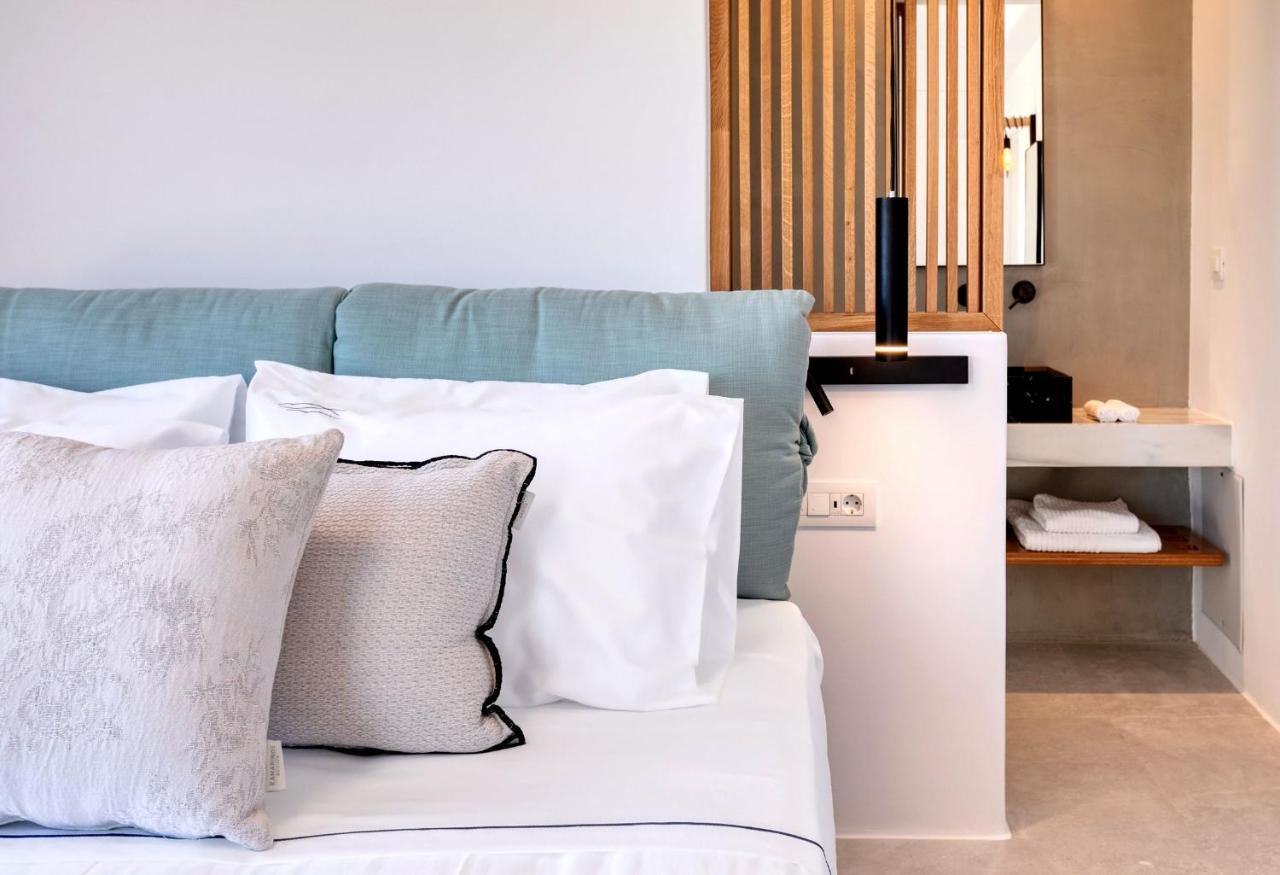 Panormos Bay Suites 5* Panormos (Mykonos)