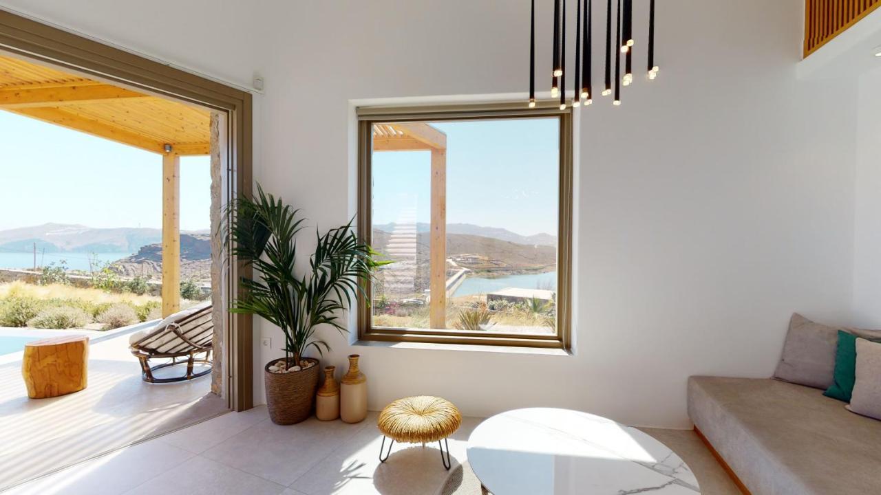 Panormos Bay Suites