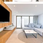 Panormos Bay Suites